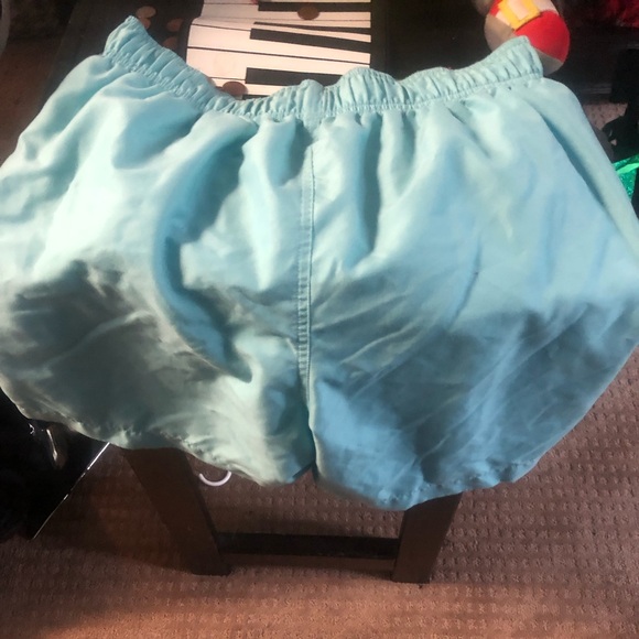 Light blue swim trunks - Picture 2 of 2